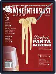 Wine Enthusiast (Digital) Subscription                    February 12th, 2013 Issue