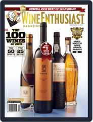 Wine Enthusiast (Digital) Subscription                    December 18th, 2012 Issue