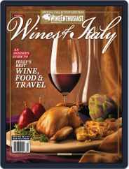 Wine Enthusiast (Digital) Subscription                    November 20th, 2012 Issue