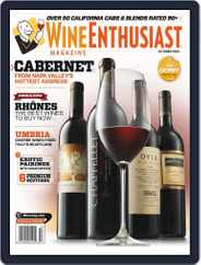 Wine Enthusiast (Digital) Subscription                    September 11th, 2012 Issue