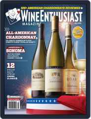 Wine Enthusiast (Digital) Subscription                    June 5th, 2012 Issue