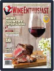 Wine Enthusiast (Digital) Subscription                    May 8th, 2012 Issue