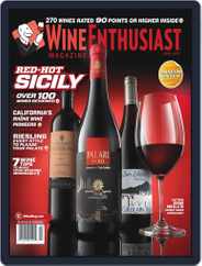 Wine Enthusiast (Digital) Subscription                    March 13th, 2012 Issue