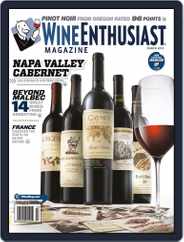 Wine Enthusiast (Digital) Subscription                    February 14th, 2012 Issue