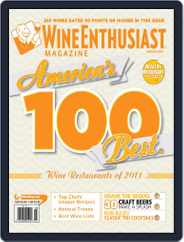 Wine Enthusiast (Digital) Subscription                    July 6th, 2011 Issue