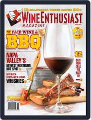 Wine Enthusiast (Digital) Subscription                    May 11th, 2011 Issue
