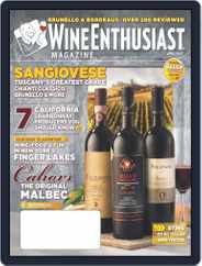 Wine Enthusiast (Digital) Subscription                    March 11th, 2011 Issue