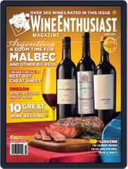 Wine Enthusiast (Digital) Subscription                    February 9th, 2011 Issue