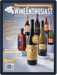 Wine Enthusiast (Digital) Subscription                    December 8th, 2010 Issue