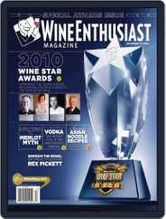 Wine Enthusiast (Digital) Subscription                    November 24th, 2010 Issue