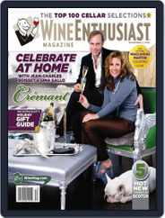 Wine Enthusiast (Digital) Subscription                    November 10th, 2010 Issue