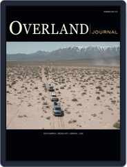 Overland Journal (Digital) Subscription                    May 1st, 2020 Issue
