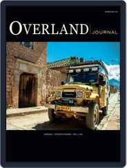 Overland Journal (Digital) Subscription                    March 1st, 2020 Issue