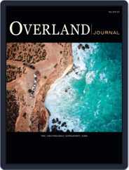 Overland Journal (Digital) Subscription                    August 1st, 2019 Issue