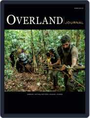 Overland Journal (Digital) Subscription                    March 1st, 2019 Issue