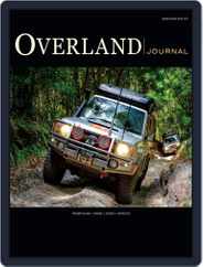 Overland Journal (Digital) Subscription                    January 1st, 2019 Issue