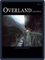 Overland Journal (Digital) Subscription                    March 1st, 2018 Issue