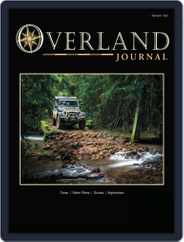 Overland Journal (Digital) Subscription                    August 1st, 2017 Issue