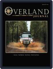 Overland Journal (Digital) Subscription                    May 1st, 2017 Issue