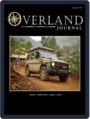 Overland Journal (Digital) Subscription                    March 1st, 2017 Issue