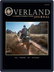 Overland Journal (Digital) Subscription                    August 18th, 2016 Issue