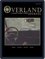 Overland Journal (Digital) Subscription                    June 1st, 2016 Issue