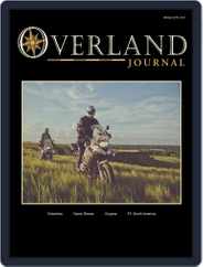 Overland Journal (Digital) Subscription                    October 28th, 2015 Issue