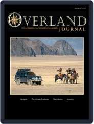 Overland Journal (Digital) Subscription                    May 29th, 2015 Issue