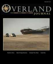 Overland Journal (Digital) Subscription                    December 1st, 2014 Issue