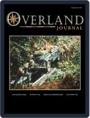 Overland Journal (Digital) Subscription                    June 1st, 2014 Issue