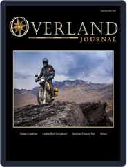 Overland Journal (Digital) Subscription                    June 1st, 2013 Issue