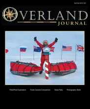Overland Journal (Digital) Subscription                    June 1st, 2012 Issue