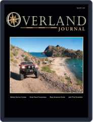 Overland Journal (Digital) Subscription                    August 1st, 2011 Issue