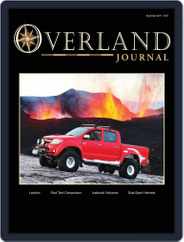 Overland Journal (Digital) Subscription                    June 1st, 2011 Issue
