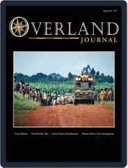 Overland Journal (Digital) Subscription                    April 1st, 2011 Issue