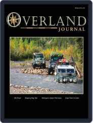 Overland Journal (Digital) Subscription                    October 1st, 2010 Issue