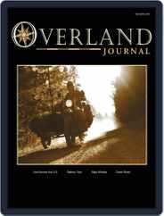 Overland Journal (Digital) Subscription                    August 1st, 2010 Issue