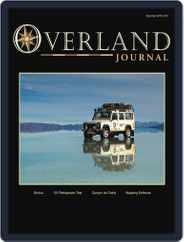 Overland Journal (Digital) Subscription                    June 1st, 2010 Issue