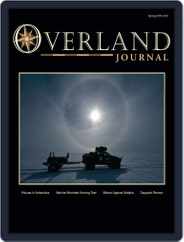 Overland Journal (Digital) Subscription                    April 1st, 2010 Issue