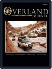 Overland Journal (Digital) Subscription                    August 1st, 2009 Issue