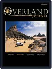 Overland Journal (Digital) Subscription                    June 1st, 2009 Issue