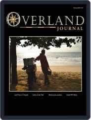 Overland Journal (Digital) Subscription                    April 1st, 2009 Issue
