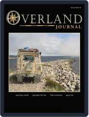 Overland Journal (Digital) Subscription                    June 1st, 2008 Issue