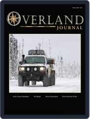 Overland Journal (Digital) Subscription                    October 1st, 2007 Issue