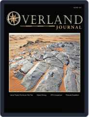 Overland Journal (Digital) Subscription                    August 1st, 2007 Issue