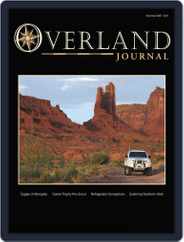 Overland Journal (Digital) Subscription                    June 1st, 2007 Issue