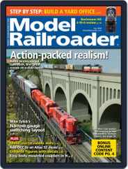 Model Railroader (Digital) Subscription                    July 1st, 2020 Issue