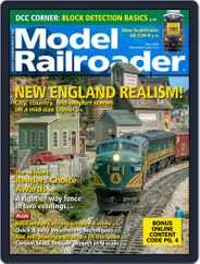 Model Railroader (Digital) Subscription                    May 1st, 2020 Issue