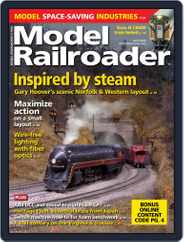 Model Railroader (Digital) Subscription                    April 1st, 2020 Issue