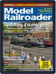Model Railroader (Digital) Subscription                    February 1st, 2020 Issue